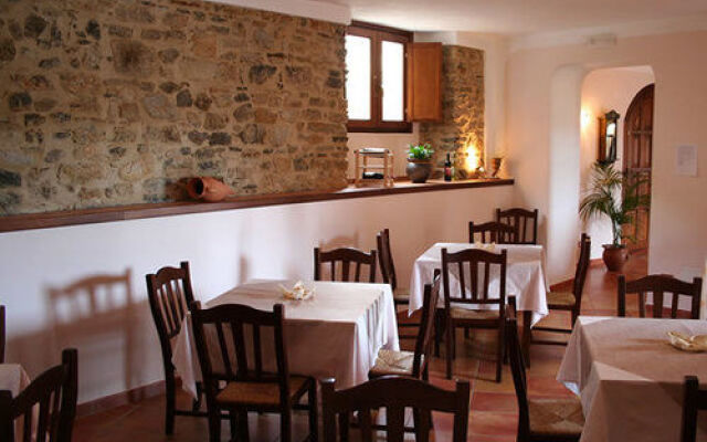 Country House B&B Antica Dimora Del Sole