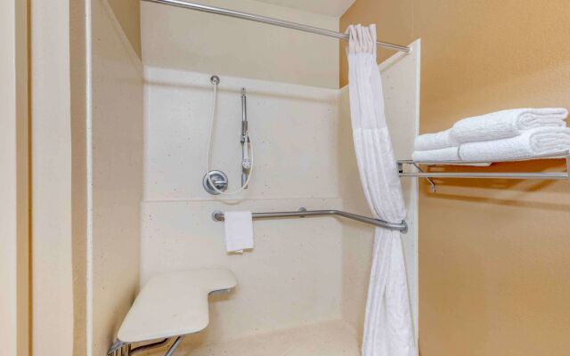 Extended Stay America Suites Lubbock Southwest