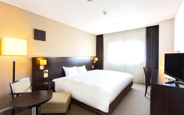 Art Hotel Hirosaki City