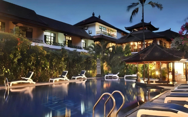 Ari Putri Hotel
