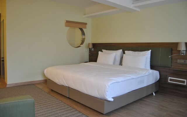 Numi Hotel