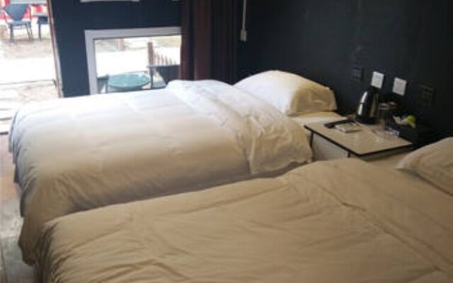 Beijing 123 Holiday Hotel
