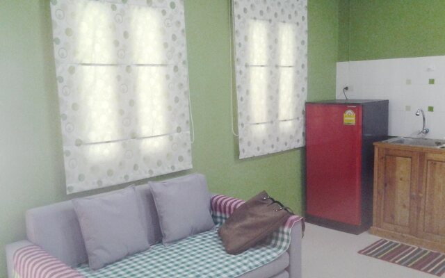 Village House CAC123