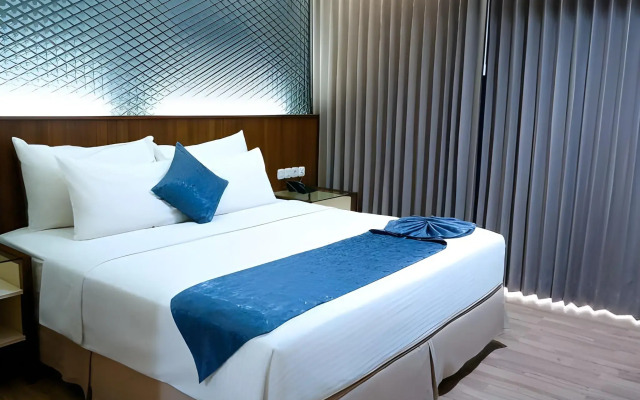 Hotel Ayola Sunrise Mojokerto