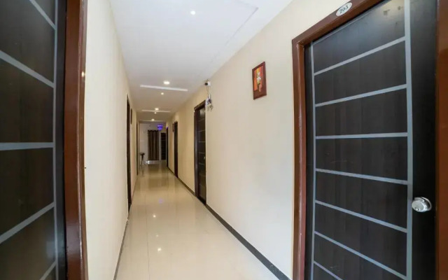 White Ridge by OYO Rooms