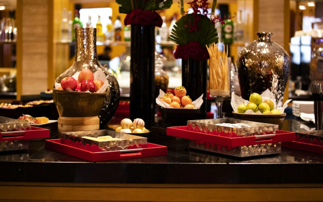 Fairmont Beijing