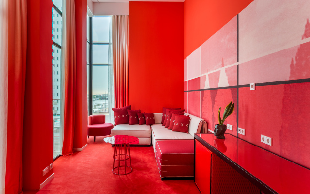 Room Mate Bruno, Rotterdam