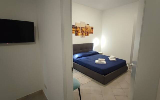 Vatican Green Garden