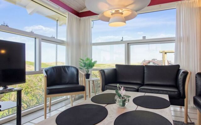 "Rajna" - 100m from the sea in NW Jutland