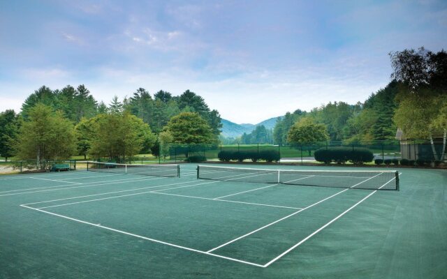 Club Wyndham Resort at Fairfield Sapphire Valley