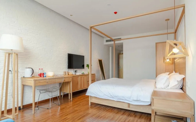 Stay in joy Yuedu Tongli