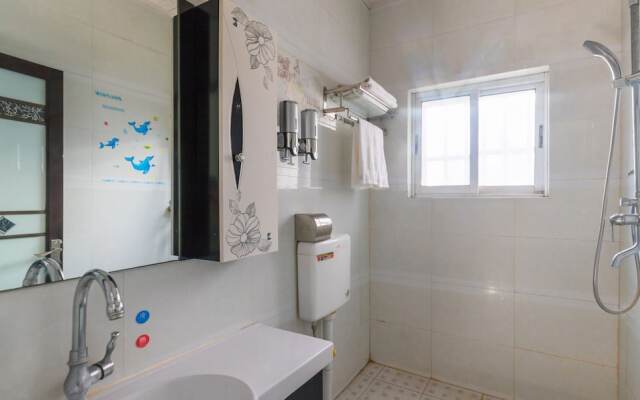 Dali Pingxing Shikong Guesthouse