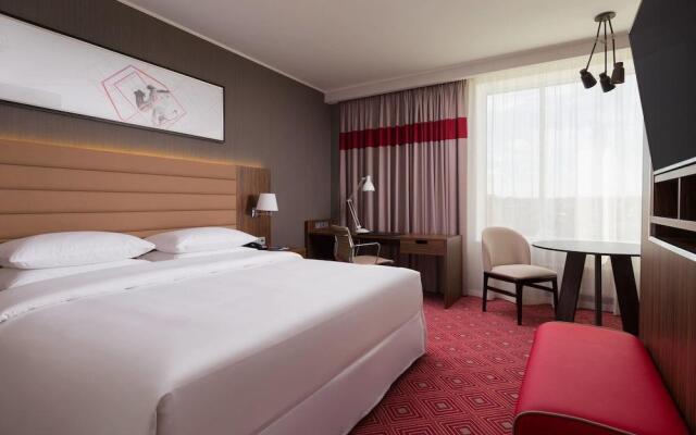 Four Points by Sheraton Saransk