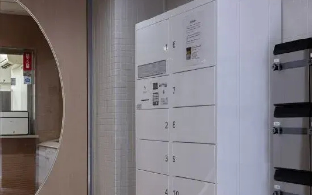 yksi STAY & APARTMENT OSAKA
