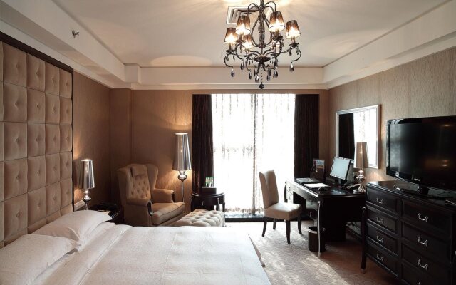 Hopesky Luxury Hotel