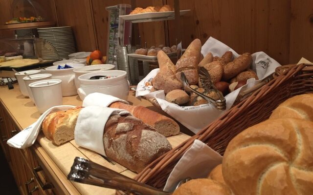 Hotel Garni Elfriede