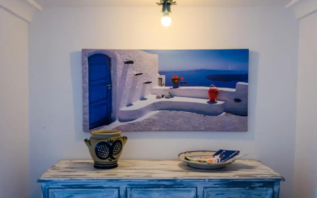 Beautiful house at the Sea Savelletri