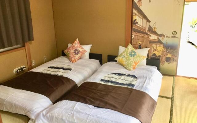 Yufu - House - Vacation STAY 89885