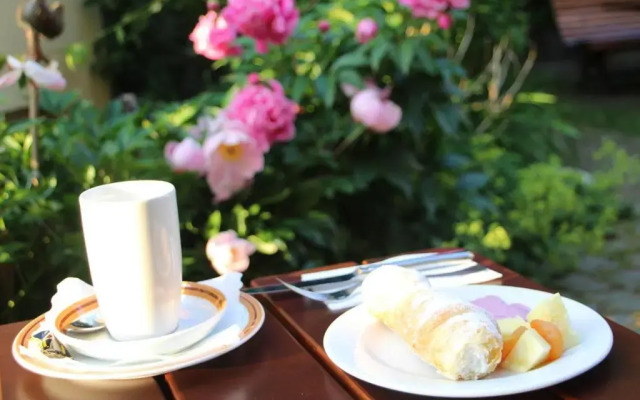 Bavaria Lifestyle Hotel