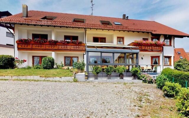 Haus Seehang Hotel Garni