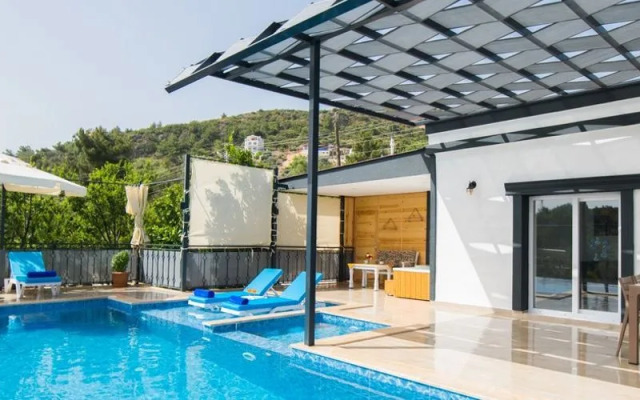 Villa Portakal