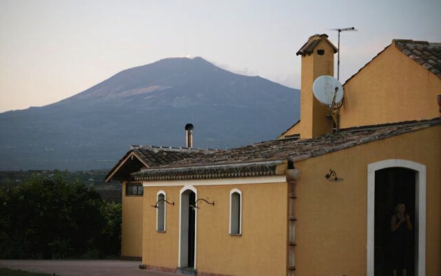 Agriturismo Passitti