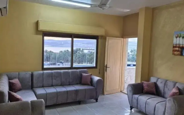 العاصم للشقق الفندقية Alasem Hotel Apartments