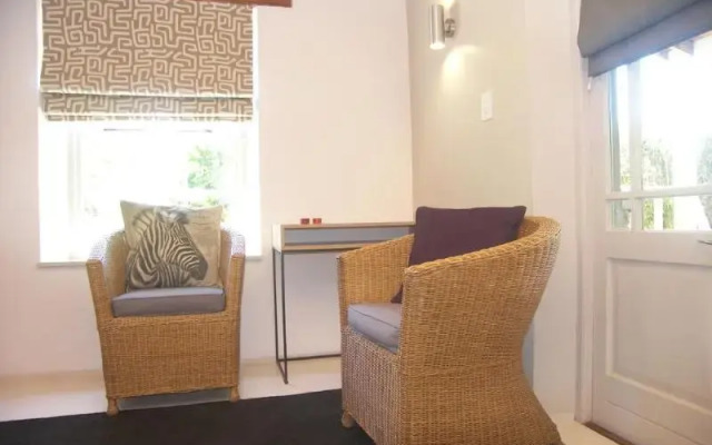 Swellendam Country Lodge