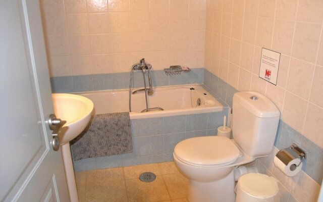 Amazing Home in Ampela, Syros With 6 Bedrooms and Outdoor Swimming Pool