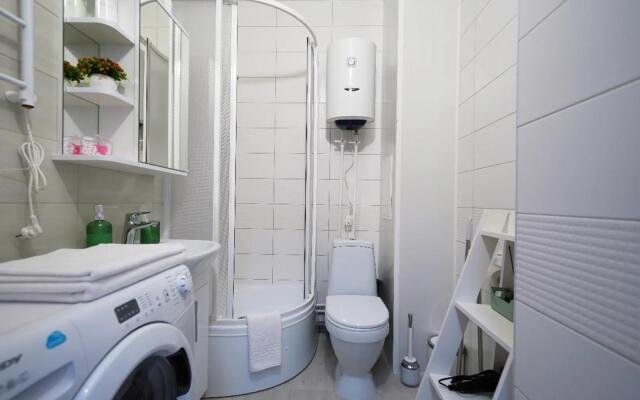 Апартаменты на шоссе Пулковское 73 корпус 8