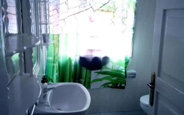 Apartamentos La Concepción