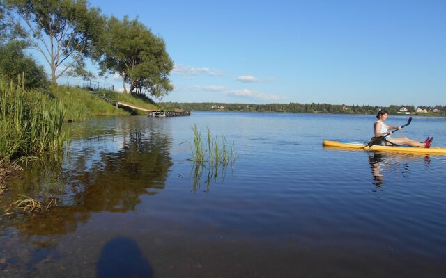 Park-Hotel Diyevo Gorodishche