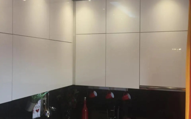 Luxury panorama view 360°