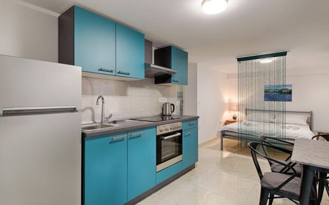 Cezar Luxury Apartments