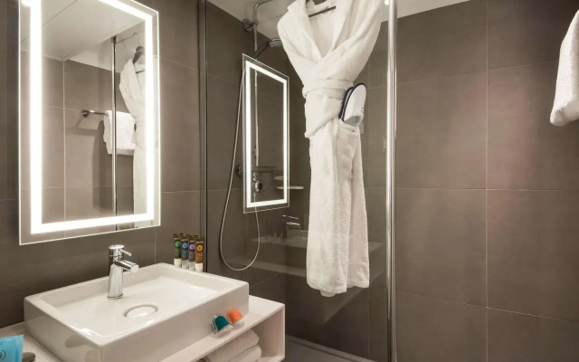 Novotel Nice Centre Vieux Nice