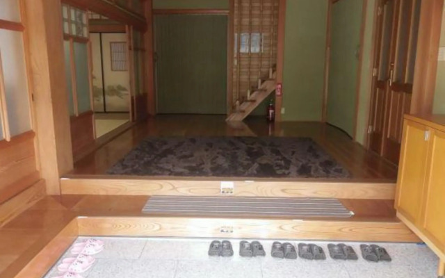 Guesthouse Nagashima