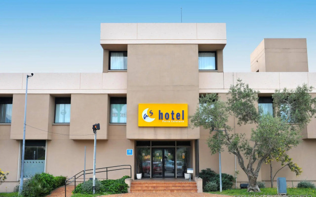 AS Hotel Porta Catalana