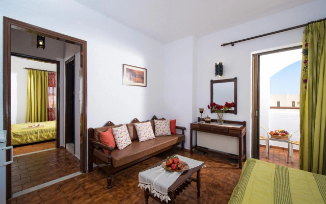 Malia Holidays Hotel