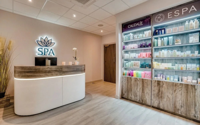 Wrightington Hotel, Health Club & Spa