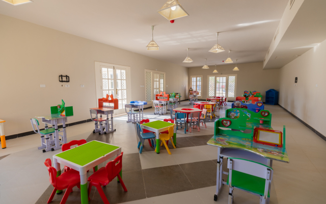 Seven Seas Jolie Bay