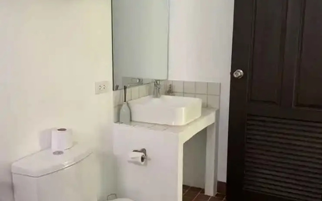 Khamin Pool Villa