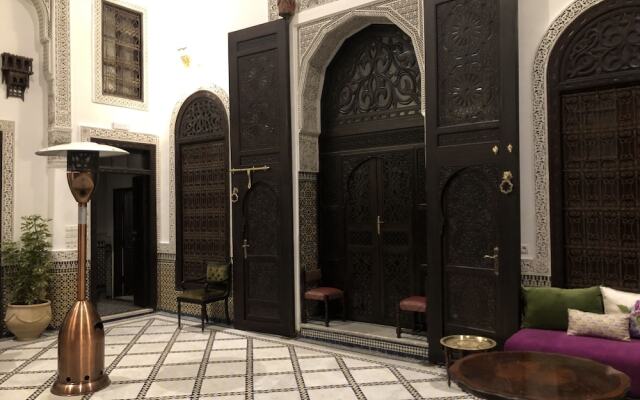 Le Grand Alcazar