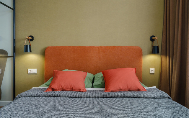 Good Night Kievskaya 1