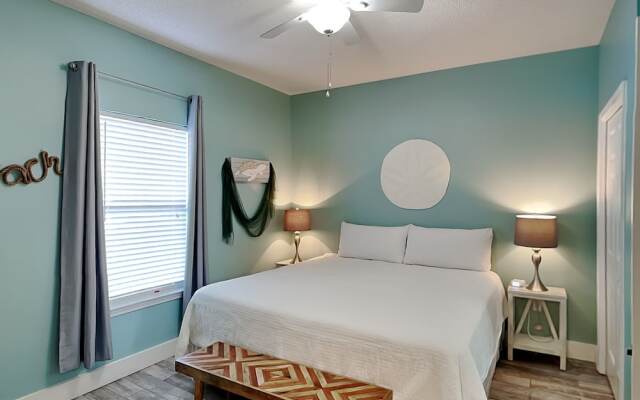 Caribbean Dunes #105