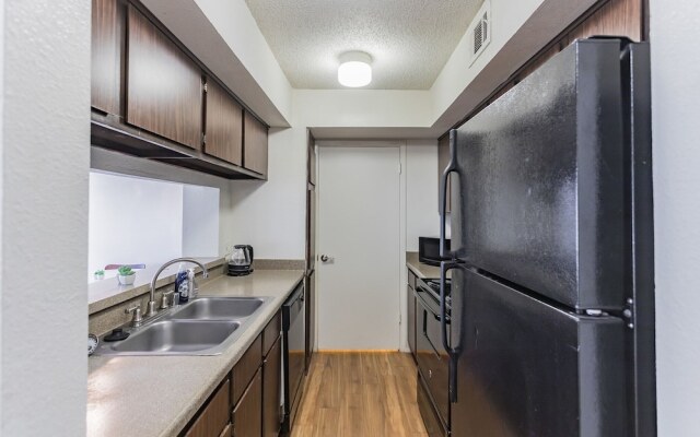 The Relaxing Suites of Midland
