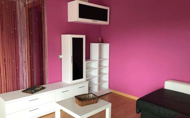 Apartamento La Quilla con Parking - 141B