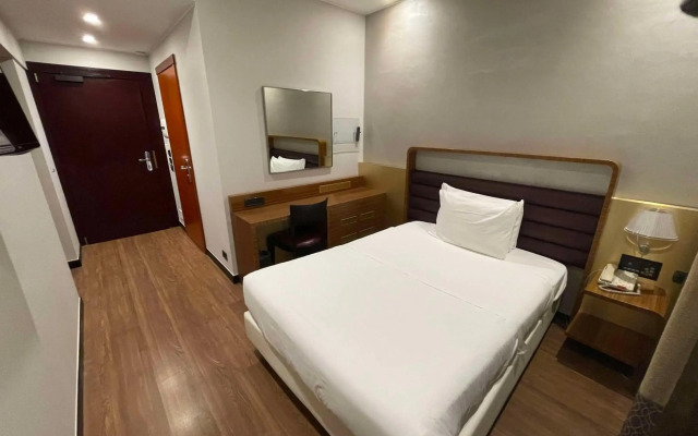 Hotel Turin City Centre