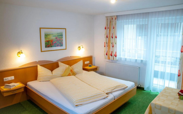 Apart Sonnenheim Kappl