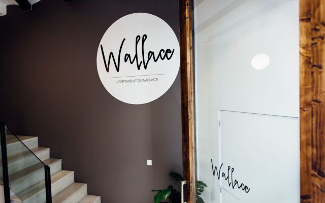 Apartamentos Wallace Valencia