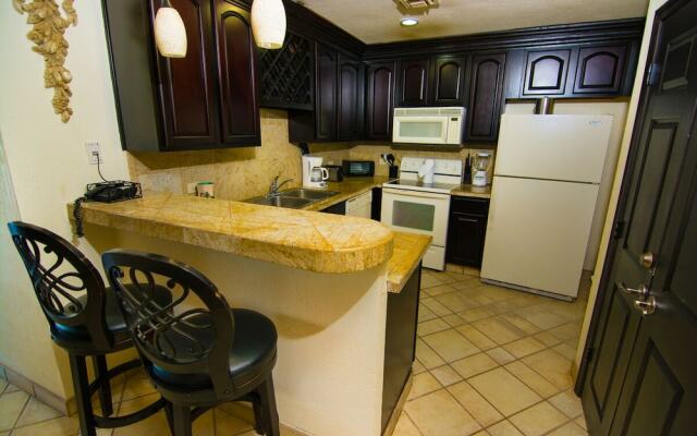 Baja 103- 1 Br Condo